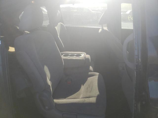 Photo 5 VIN: 5FNRL5H39GB092005 - HONDA ODYSSEY SE 