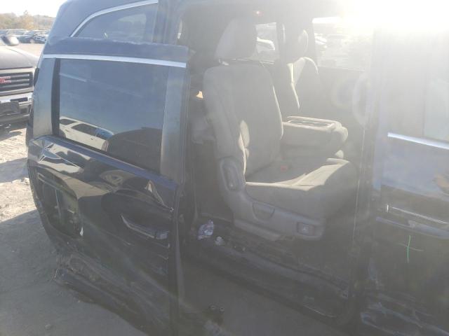 Photo 8 VIN: 5FNRL5H39GB092005 - HONDA ODYSSEY SE 