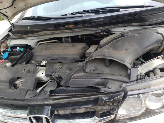 Photo 6 VIN: 5FNRL5H39GB096068 - HONDA ODYSSEY SE 