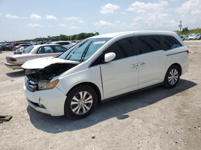 Photo 0 VIN: 5FNRL5H39GB102628 - HONDA ODYSSEY 