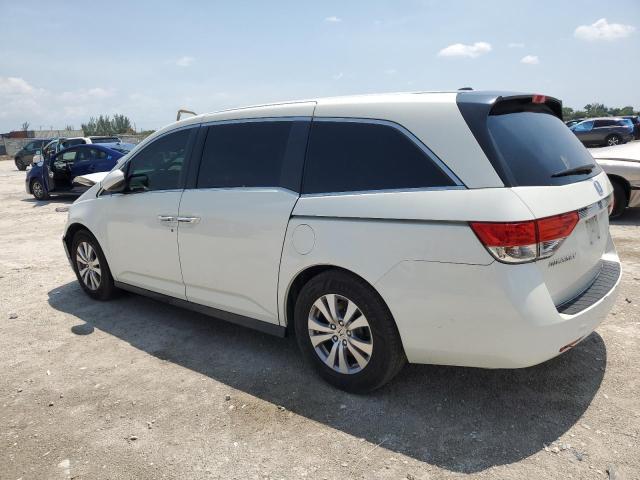 Photo 1 VIN: 5FNRL5H39GB102628 - HONDA ODYSSEY 