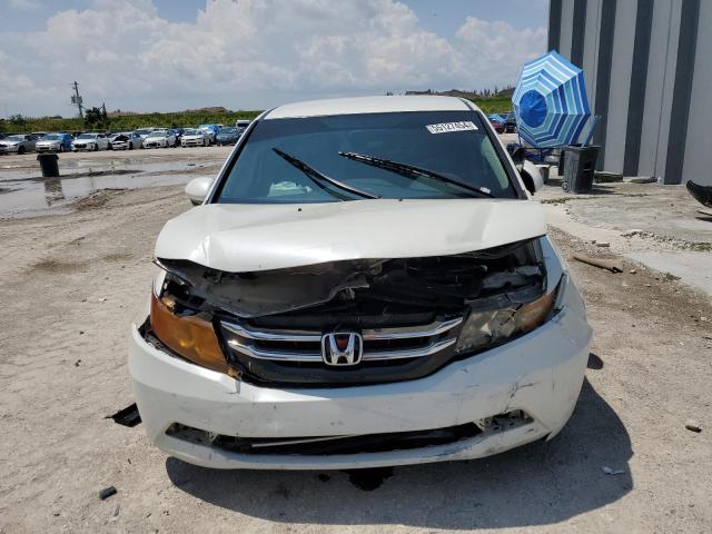 Photo 4 VIN: 5FNRL5H39GB102628 - HONDA ODYSSEY 