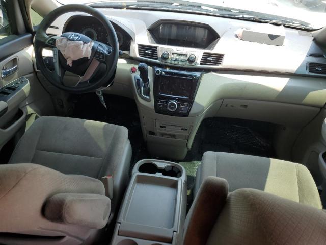 Photo 7 VIN: 5FNRL5H39GB102628 - HONDA ODYSSEY 