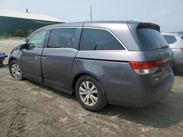 Photo 1 VIN: 5FNRL5H39GB108915 - HONDA ODYSSEY SE 