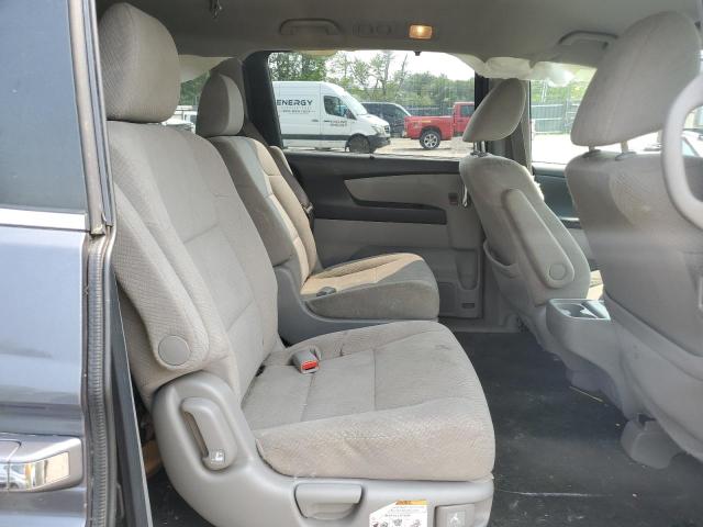 Photo 10 VIN: 5FNRL5H39GB108915 - HONDA ODYSSEY SE 