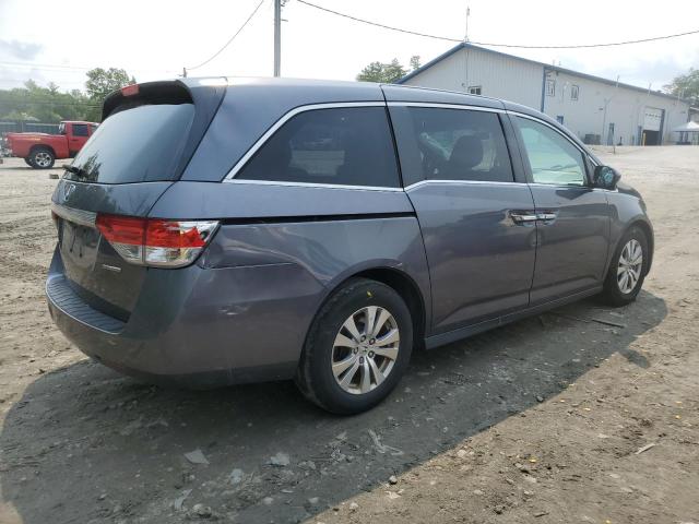 Photo 2 VIN: 5FNRL5H39GB108915 - HONDA ODYSSEY SE 