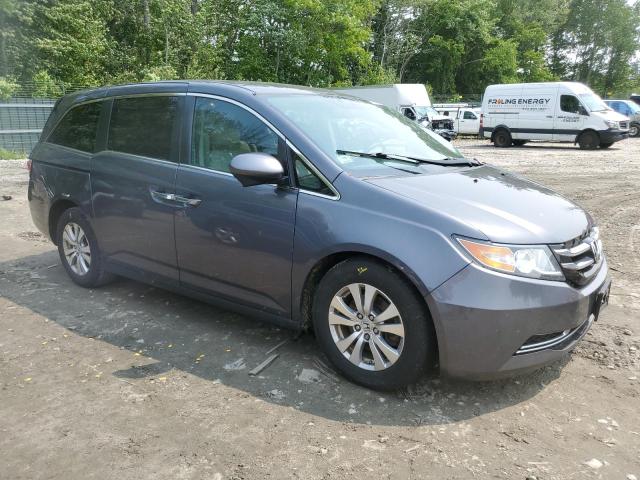 Photo 3 VIN: 5FNRL5H39GB108915 - HONDA ODYSSEY SE 