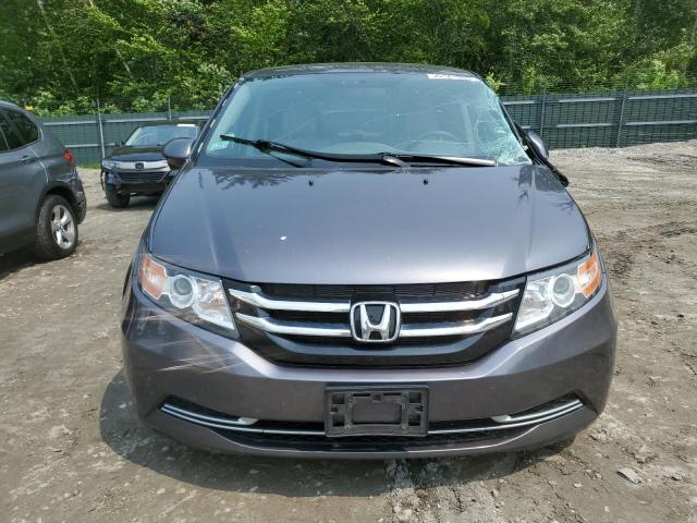 Photo 4 VIN: 5FNRL5H39GB108915 - HONDA ODYSSEY SE 