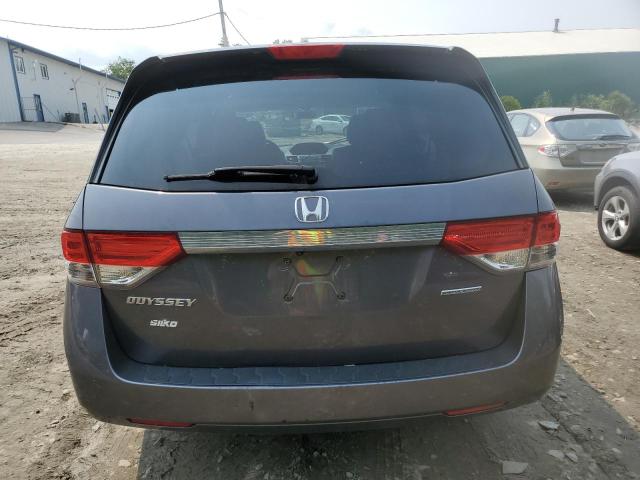 Photo 5 VIN: 5FNRL5H39GB108915 - HONDA ODYSSEY SE 