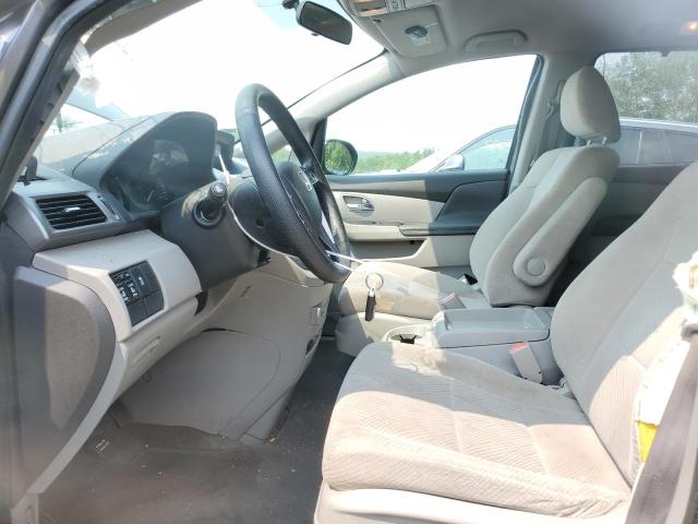 Photo 6 VIN: 5FNRL5H39GB108915 - HONDA ODYSSEY SE 