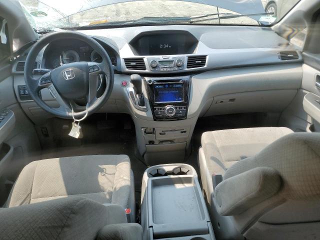 Photo 7 VIN: 5FNRL5H39GB108915 - HONDA ODYSSEY SE 