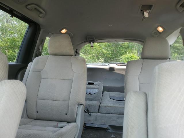 Photo 9 VIN: 5FNRL5H39GB108915 - HONDA ODYSSEY SE 