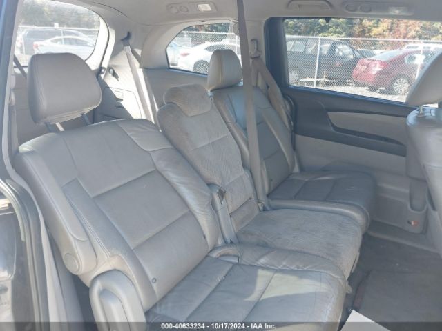 Photo 7 VIN: 5FNRL5H39GB113547 - HONDA ODYSSEY 