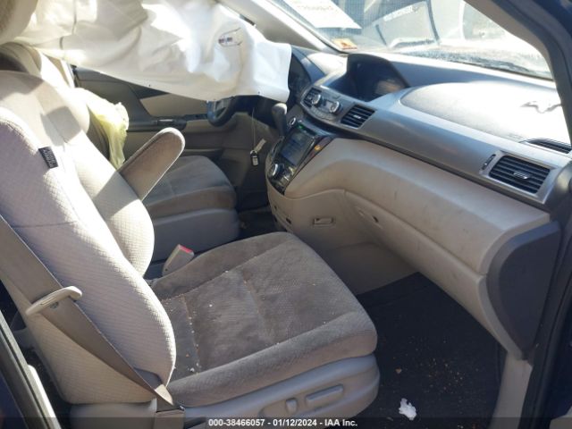 Photo 4 VIN: 5FNRL5H39GB121292 - HONDA ODYSSEY 