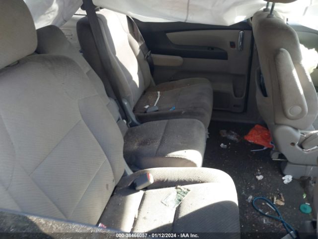 Photo 7 VIN: 5FNRL5H39GB121292 - HONDA ODYSSEY 