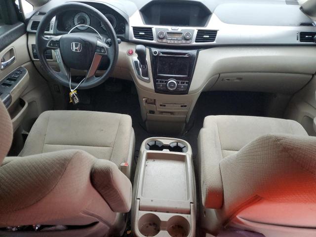 Photo 7 VIN: 5FNRL5H39GB141767 - HONDA ODYSSEY SE 