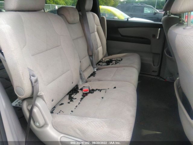 Photo 7 VIN: 5FNRL5H39GB144703 - HONDA ODYSSEY 