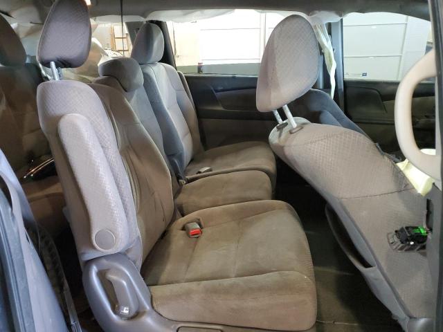 Photo 10 VIN: 5FNRL5H39GB146144 - HONDA ODYSSEY SE 