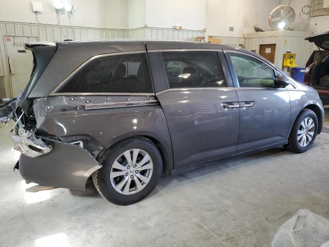 Photo 2 VIN: 5FNRL5H39GB146144 - HONDA ODYSSEY SE 