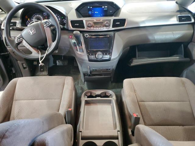 Photo 7 VIN: 5FNRL5H39GB146144 - HONDA ODYSSEY SE 