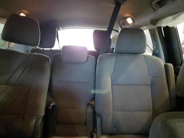 Photo 9 VIN: 5FNRL5H39GB146144 - HONDA ODYSSEY SE 