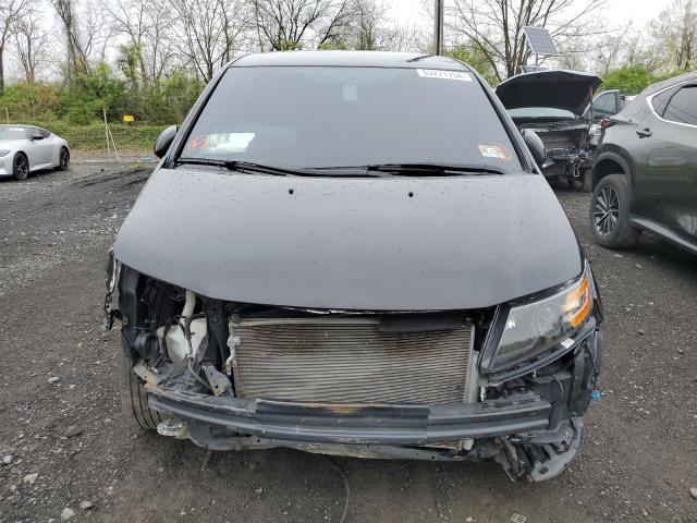 Photo 4 VIN: 5FNRL5H39GB148136 - HONDA ODYSSEY 