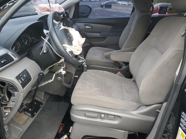 Photo 6 VIN: 5FNRL5H39GB148136 - HONDA ODYSSEY 