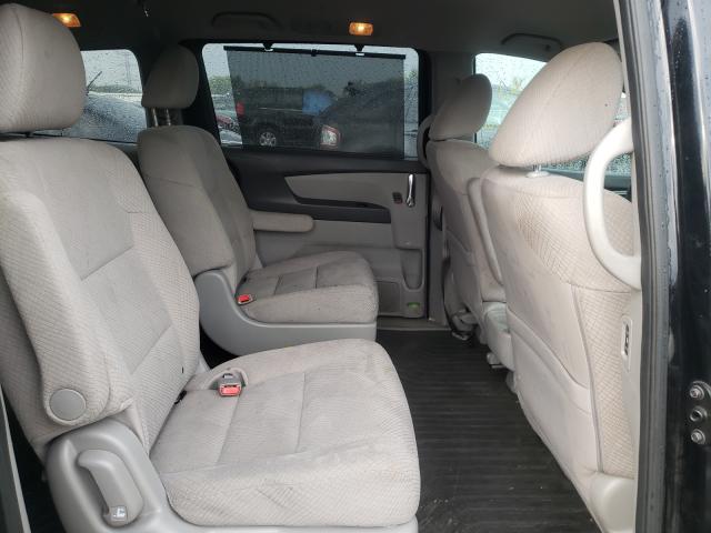 Photo 5 VIN: 5FNRL5H39HB005740 - HONDA ODYSSEY SE 