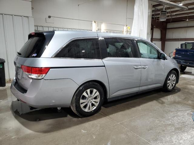 Photo 2 VIN: 5FNRL5H39HB008640 - HONDA ODYSSEY SE 