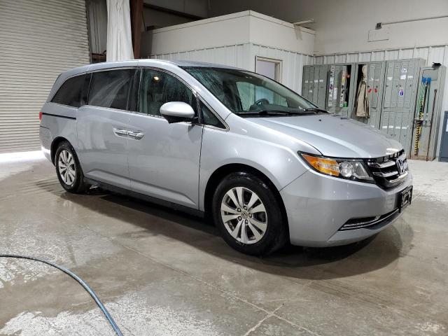 Photo 3 VIN: 5FNRL5H39HB008640 - HONDA ODYSSEY SE 