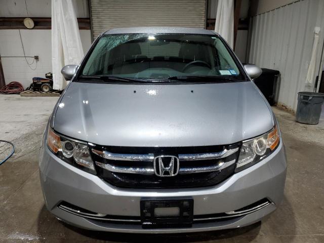 Photo 4 VIN: 5FNRL5H39HB008640 - HONDA ODYSSEY SE 