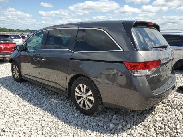 Photo 1 VIN: 5FNRL5H39HB009061 - HONDA ODYSSEY SE 