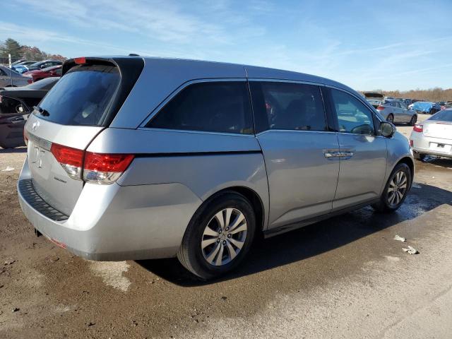 Photo 2 VIN: 5FNRL5H39HB015278 - HONDA ODYSSEY SE 