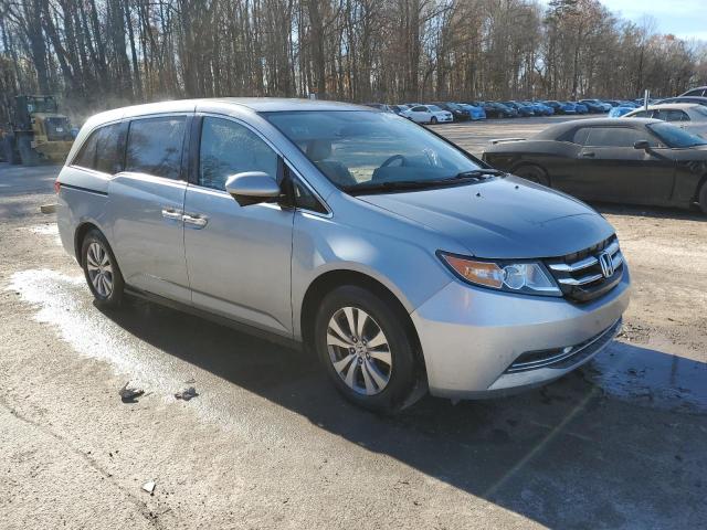 Photo 3 VIN: 5FNRL5H39HB015278 - HONDA ODYSSEY SE 