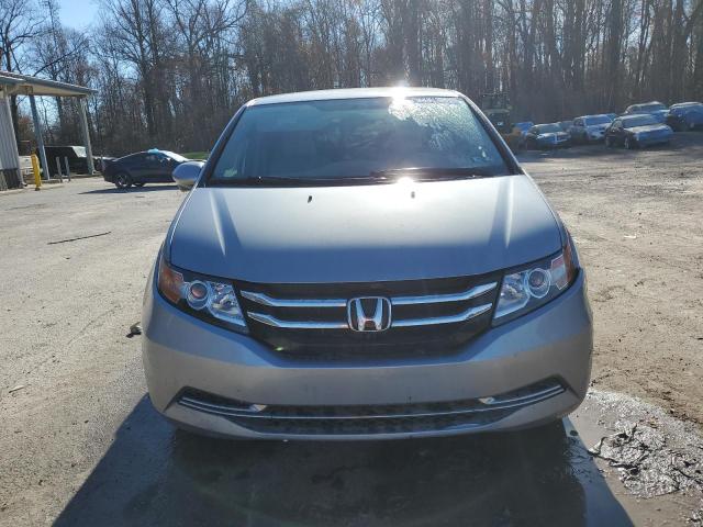 Photo 4 VIN: 5FNRL5H39HB015278 - HONDA ODYSSEY SE 