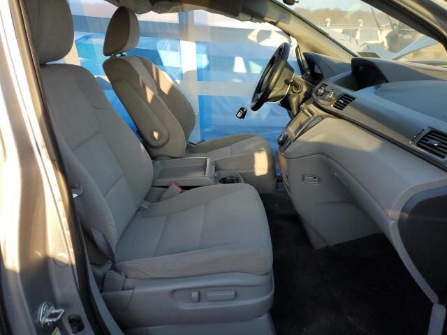 Photo 6 VIN: 5FNRL5H39HB015278 - HONDA ODYSSEY SE 