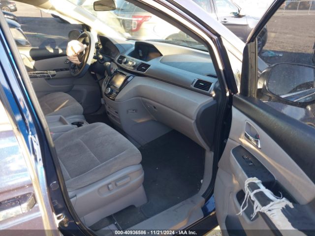 Photo 4 VIN: 5FNRL5H3XGB008676 - HONDA ODYSSEY 