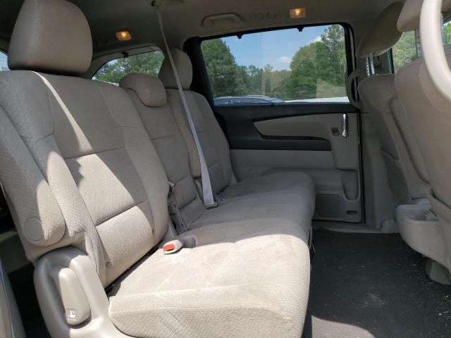 Photo 10 VIN: 5FNRL5H3XGB013957 - HONDA ODYSSEY 