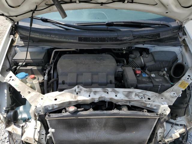 Photo 11 VIN: 5FNRL5H3XGB013957 - HONDA ODYSSEY 