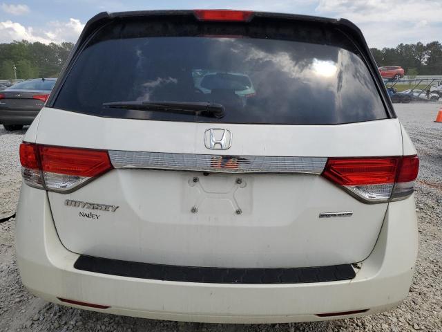 Photo 5 VIN: 5FNRL5H3XGB013957 - HONDA ODYSSEY 