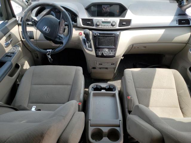 Photo 7 VIN: 5FNRL5H3XGB013957 - HONDA ODYSSEY 