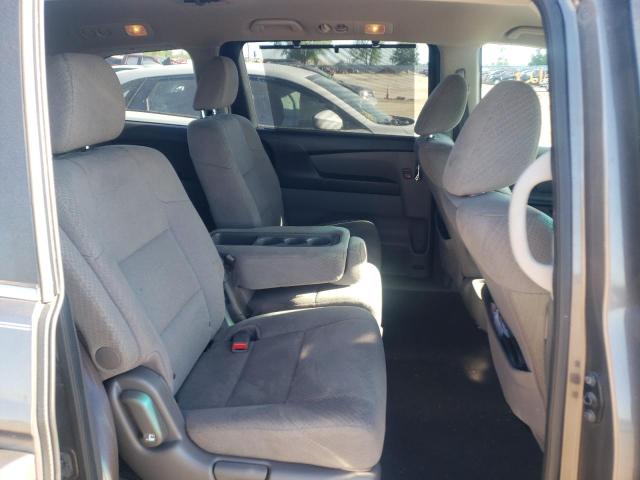 Photo 5 VIN: 5FNRL5H3XGB021217 - HONDA ODYSSEY SE 