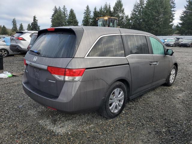 Photo 2 VIN: 5FNRL5H3XGB021234 - HONDA ODYSSEY 