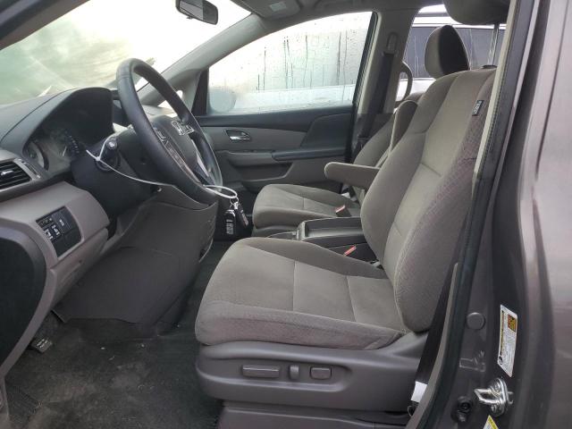 Photo 6 VIN: 5FNRL5H3XGB021234 - HONDA ODYSSEY 