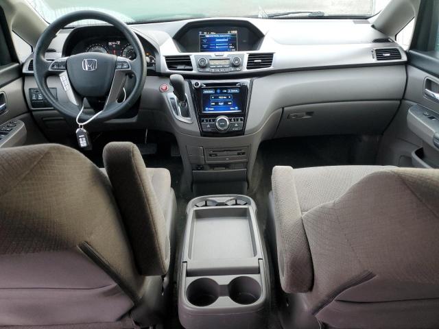 Photo 7 VIN: 5FNRL5H3XGB021234 - HONDA ODYSSEY 