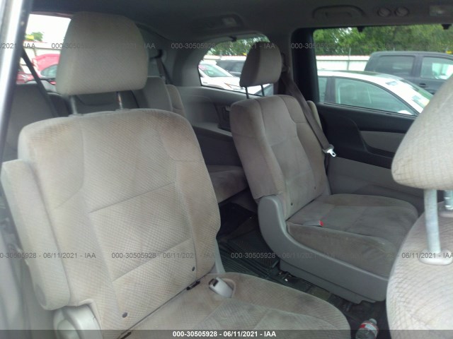 Photo 7 VIN: 5FNRL5H3XGB023193 - HONDA ODYSSEY 