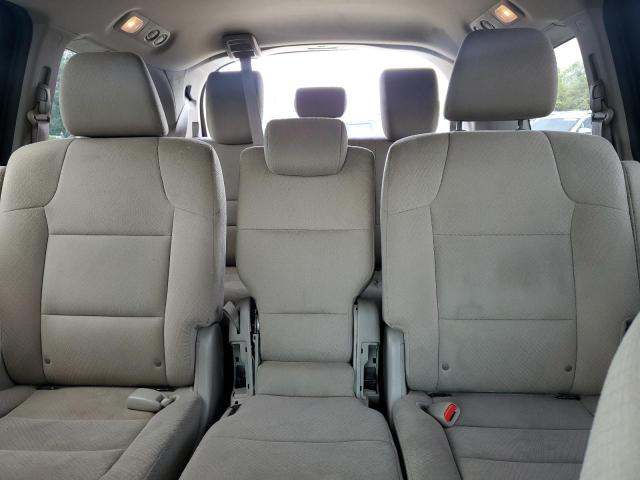 Photo 9 VIN: 5FNRL5H3XGB042441 - HONDA ODYSSEY SE 