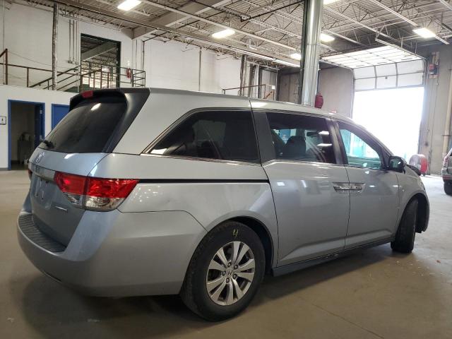 Photo 2 VIN: 5FNRL5H3XGB045470 - HONDA ODYSSEY SE 