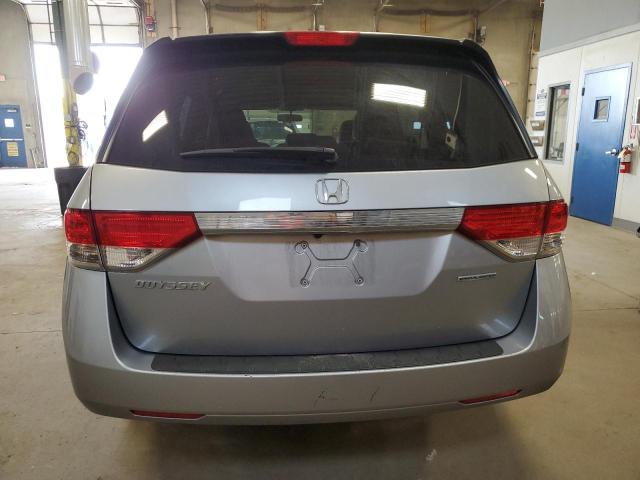 Photo 5 VIN: 5FNRL5H3XGB045470 - HONDA ODYSSEY SE 