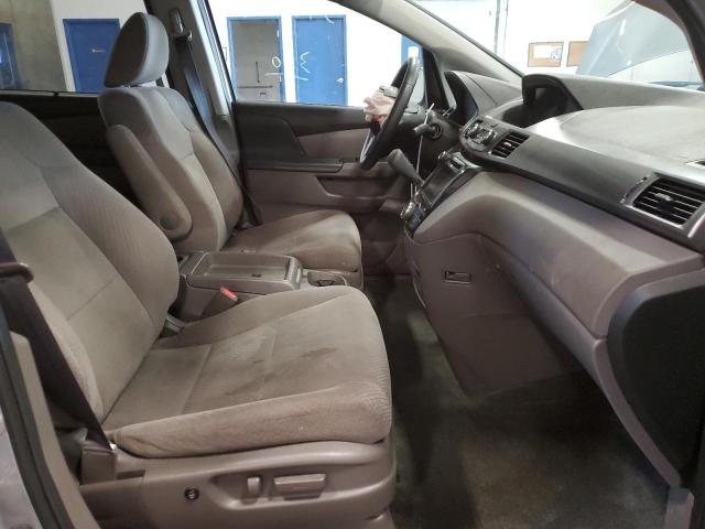 Photo 6 VIN: 5FNRL5H3XGB045470 - HONDA ODYSSEY SE 